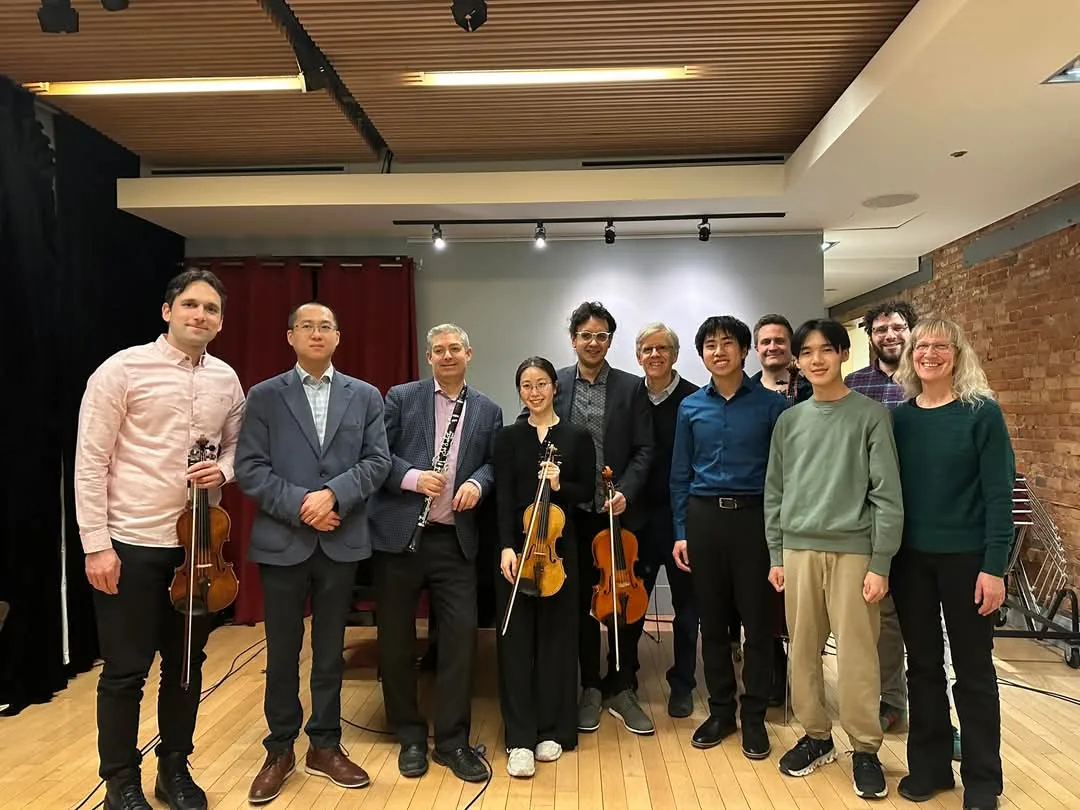 SPO New Gen Composer Workshop 2025